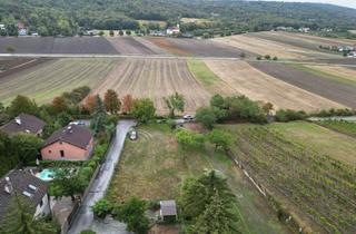 Grundstück zu kaufen in 2102 Hagenbrunn, Baugrundstück am Veiglberg | 828m² | Bauklasse I, II