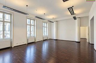 Büro zu mieten in Rotenturmstraße, 1010 Wien, Zentraler, heller Firmensitz