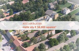 Reihenhaus kaufen in Stammersdorfer Straße, 1210 Wien, 3-Zimmer-Reihenhaus mit Garten & Terrasse – stilvoll wohnen im Grünen