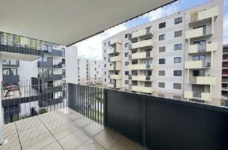 Wohnung mieten in Am Langen Felde, 1220 Wien, Wohnen mit Grünblick nahe U1 Kagraner Platz