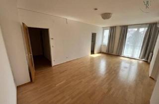 Wohnung mieten in 2500 Baden, Gut aufgeteilte 3-Zimmer Wohnung nahe Landesklinikum inkl. Garagenstellplatz