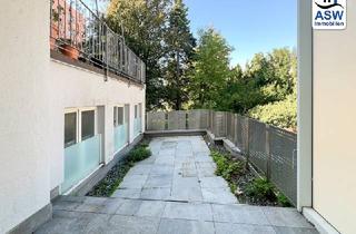 Wohnung kaufen in Hauptstraße, 4040 Linz, Zentrale Lage: Modern-sanierte ca. 77 m2 Altbauwohnung 2-Räume mit Terrasse in der Hauptstraße