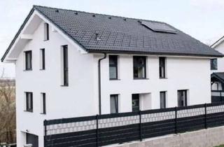 Einfamilienhaus kaufen in 2452 Mannersdorf am Leithagebirge, Hoch modernes Einfamilienhaus mit Garten, Garage & Solar in Mannersdorf am Leithagebirge zum Top Preis von € 650.000,00