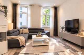 Wohnung kaufen in 1170 Wien, *** Großzügige 3,5-Zimmer-Altbauwohnung in Hernals - viel Platz & ideal für WGs ***