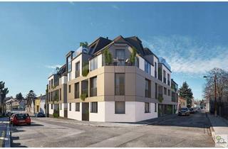 Wohnung kaufen in Kellergasse, 1210 Wien, OPEN HOUSE AM 20. 10. 2026 AB 15h.BLOOM- EIN NEUES PROJEKT IN STAMMERSDORF! JETZT DIE BESTE WOHNUNG SICHERN! PROVISIONSFREI !