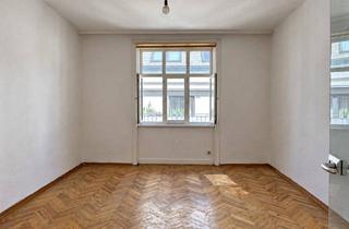 Wohnung kaufen in Engerthstraße, 1200 Wien, € 109.000: Ihre eigene Wohnung in Wien — 28 m², hofseitig