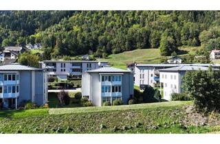 Wohnung kaufen in 9520 Sattendorf, Seeblick und Badezugang - Top gepflegte Wohnung am Ossiacher See