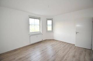 Wohnung kaufen in 3380 Pöchlarn, Modernisierte 3-Zimmer Wohnung mit Loggia, nahe dem Donauradweg!
