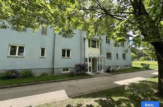 Wohnung kaufen in 9232 Rosegg, 3 Zimmer Gartenwohnung nahe Velden am Wörthersee