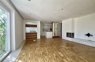 Maisonette kaufen in Hauslabgasse, 1050 Wien, Außergewöhnliche Terrassenwohnung mit Wohlfühlgarantie!