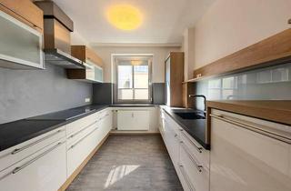 Wohnung kaufen in 3300 Amstetten, Hochwertig ausgestattete, teilbare Eigentumswohnung mit Einzelgarage