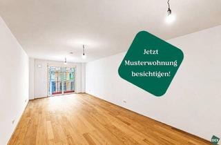 Wohnung kaufen in 1030 Wien, ANLEGER AUFGEPASST | Moderne 2-Zimmer-Wohnung mit Balkon