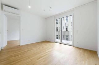 Wohnung mieten in Anton-Scharff-Gasse, 1120 Wien, ++NEUBAU++ 2-Zimmer-Wohnung mit Balkon und Lift in 1120 Wien