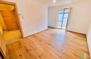 Wohnung mieten in 5120 Riedersbach, Generalsanierte 2-Zimmer-Wohnung mit Westbalkon in ruhiger Lage!