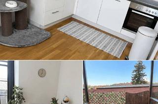 Wohnung mieten in Fabriksgasse, 8280 Fürstenfeld, Nachmieter ab sofort gesucht