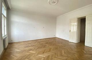 Wohnung mieten in Steggasse, 1050 Wien, Wohnen nahe des Naschmarkts- 2,5-Zimmer Wohnung zu vermieten
