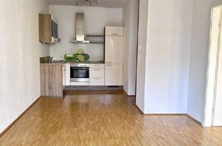 Wohnung mieten in Krausgasse, 8020 Graz, Schönes Eggenberg! Attraktive, perfekt aufgeteilte 2 Zimmer Wohnung in ruhiger Seitengasse mit großzügigem Balkon!