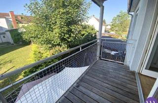 Wohnung mieten in Grazer Straße, 8330 Feldbach, Helle Mietwohnung mit Balkon im Herzen von Feldbach ...!