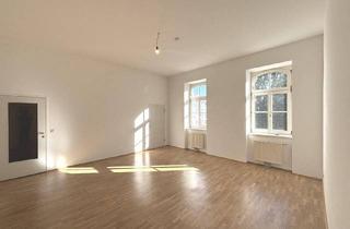 Wohnung mieten in 1160 Wien, 1160! 4-Zimmer Wohnung mit neuer Küche nahe U3/Station Ottakring! WG-GEEIGNET!