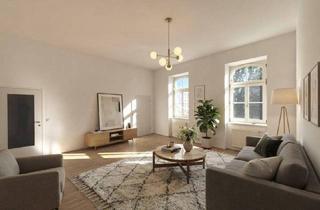 Wohnung mieten in 1160 Wien, 1160! 4-Zimmer Wohnung mit neuer Küche nahe U3/Station Ottakring! WG-GEEIGNET!