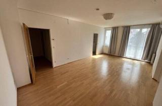 Wohnung mieten in 2500 Baden, Gut aufgeteilte 3-Zimmer Wohnung nahe Landesklinikum inkl. Garagenstellplatz