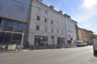 Wohnung mieten in Hauptstraße 52/Top 05, 4040 Linz, neu sanierte 4 Zimmerwohnung in Urfahr