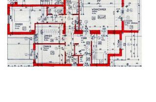 Wohnung mieten in Allramstraße WE 1/3, 3943 Schrems, 3-Zimmerwohnung im EG mit Loggia