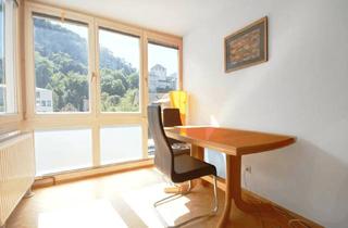 Wohnung mieten in Saalbaugasse, 6800 Feldkirch, Stadtappartement in Feldkirch zu mieten