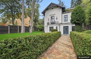 Wohnung mieten in 1180 Wien, Charmante Wohnung im Grünen