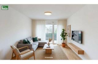 Wohnung mieten in Wiener Straße 10a, 8020 Graz, Stadtleben, neu definiert – Willkommen in Ihrem Zuhause