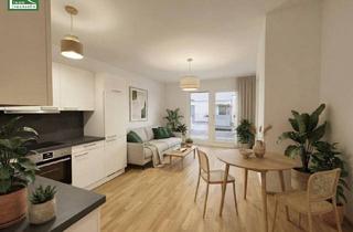 Wohnung mieten in Koloniestraße 35, 1210 Wien, Stilvolle 2-Zimmer-Wohnung mit perfekter Verkehrsanbindung in 1210 Wien - ab 01.01.2027 verfügbar!