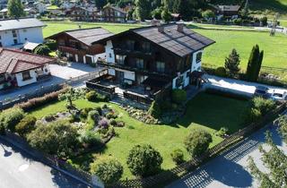 Gewerbeimmobilie kaufen in 5700 Zell am See, Attraktive Frühstückspension in Toplage von Zell am See