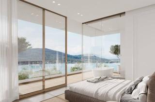 Villen zu kaufen in 9201 Krumpendorf, VILLA IGNIS - Seeblick und Seezugang in Krumpendorf