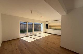 Haus mieten in 6300 Wörgl, Erstbezug nach Kernsanierung: 5-Zimmer-Reihenhaus mit Garten & Balkon in Wörgl