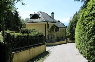 Haus mieten in Judenbergweg 32, 5020 Salzburg, Herrschaftliche Villa am Fuße des Gaisbergs