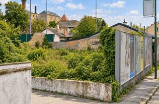 Grundstück zu kaufen in Eichamtsstraße 32-34, 2136 Laa an der Thaya, Baugrundstück in begehrter Wohnlage