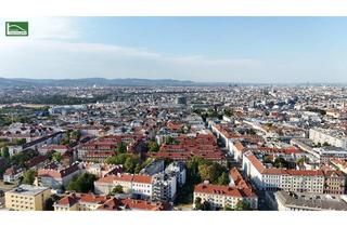 Gewerbeimmobilie kaufen in Hohenbergstraße 18, 1120 Wien, VISTA18 – Moderne Bürofläche in Top-Lage zwischen Schönbrunn und Bahnhof Meidling