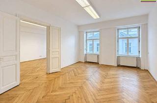Büro zu mieten in Rotenturmstraße, 1010 Wien, Zentraler, heller Firmensitz