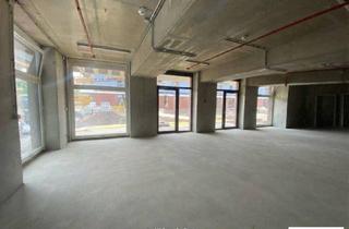 Büro zu mieten in 1030 Wien, Geschäftsflächen in Village im Dritten