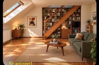 Loft kaufen in 4600 Wels, Ruhig wohnen, zentral leben