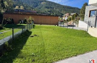 Wohnung kaufen in 5532 Filzmoos, K3 - Gartenwohnung in Filzmoos mit vielen Extras und topp Ausstattung