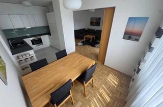 Wohnung kaufen in Carnerigasse 12, 8010 Graz, Sanierte 3 Zimmer Eigentumswohnung (ca. 84 m²) mit Balkon und Tiefgarage in Graz/Geidorf