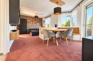 Wohnung kaufen in 2100 Korneuburg, Erholung zwischen Donau und Bisamberg I Balkon - Ruhelage - Stellplatz vorhanden I Nähe Landesklinikum Korneuburg I 30 Min bis Wiener Innenstadt