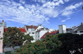 Wohnung kaufen in Tichtelgasse, 1120 Wien, Helle Neubauwohnung in Meidling - modern wohnen & bestens angebunden