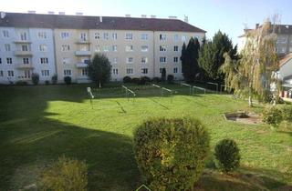 Wohnung kaufen in 3500 Krems an der Donau, Helle 3 Zimmerwohnung mit Balkon in angenehmer Wohnlage