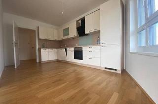 Wohnung mieten in Pottendorfer Straße, 2700 Wiener Neustadt, NEU ++ VIER Zimmer mit TERRASSE und GARAGENPLATZ