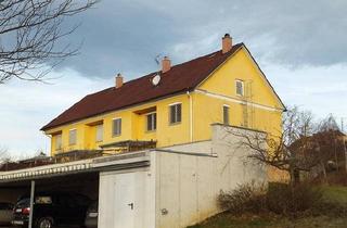 Maisonette mieten in Kirchberg 230/2, 8324 Kirchberg an der Raab, Wunderschöne 4-Zimmer-Maisonettewohnung mit Garten und Carportparkplatz - geförderte Miete ODER geförderte Miete mit Kaufoption - 4 Zimmer