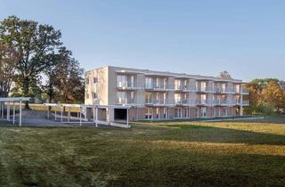 Wohnung mieten in Kastanienallee 1a/5, 8280 Fürstenfeld, Starterwohnungen - BEFRISTET - Tolle 3-Zimmer-Wohnung mit Küche, Balkon und Carportparkplatz - geförderte Miete - 3 Zimmer