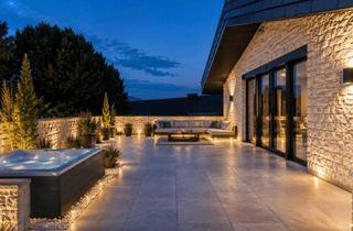 Penthouse mieten in 5101 Bergheim, Exklusives Penthouse über den Dächern von Bergheim