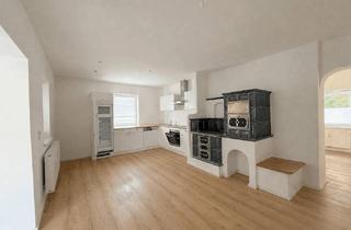 Wohnung mieten in 8940 Liezen, Großzügige 86m² Terrassenwohnung in bester Lage von Liezen zu vermieten!